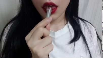 ASMR 수면유도 입소리   느리고 끈적하게 ??   Intense  sticky mouth sounds For Sleep  by 수아Sua