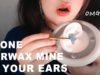 ASMR Intense Stone Earwax Cleaning for Tingles Immunity 1H