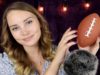 ASMR Intense Tapping and Scratching ♥