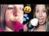 ASMR | Intense // unusual ear eating overload ??? Collab ft Passion Flower ? ASMR