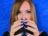 ASMR Intensive Scratching (ASMR No Talking)