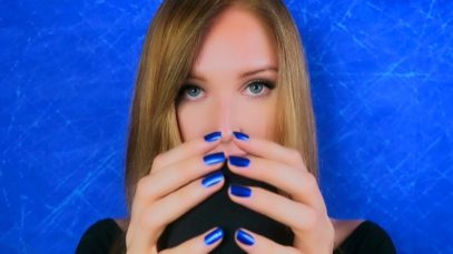 ASMR Intensive Scratching (ASMR No Talking)