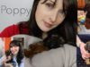 ASMR – Introducing my new Puppy Poppy