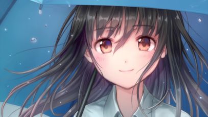 ASMR Japanese Anime ღ kiss,mouth sound,whisper 14 Binaural