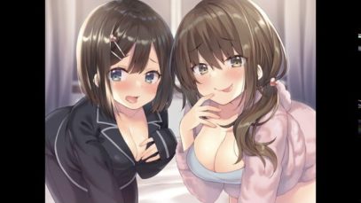 ASMR Japanese Ear Licking