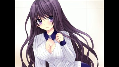 年上彼女とあまあま責められプレイ   ASMR Japanese Licking