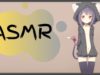 【ASMR Japanese】Soft talking,Binaural