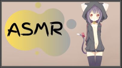 【ASMR Japanese】Soft talking,Binaural
