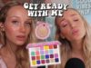 ASMR Jeffree Star Jawbreaker & Sephora Makeup Haul! Get Ready With Me