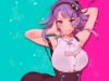 ASMR-JP licking it full with great enthusiasm and … s0x   音声作品