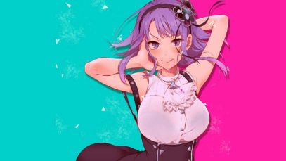 ASMR-JP licking it full with great enthusiasm and … s0x   音声作品