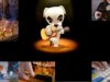 ASMR 나비보벳따우? K.K. House (Animal Crossing Song Cover, 동물의 숲)