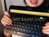 ASMR Keyboard Sound 1H (No Talking)
