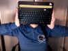 ASMR Keyboard Sounds Hour & Mouse Clicking (No Talking)