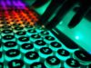 ASMR Keyboard Typing NO TALKING – 4 Different Keyboard Triggers for Sleep and Tingles