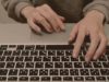 [ASMR] タイピング音③ Keyboard Typing Sounds [声なし-No Talking]