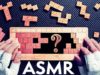 ASMR Keyboard WOOD PUZZLE (Clicky Sounds) ?NO TALKING for SLEEP