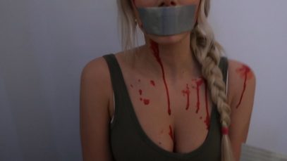 ASMR KIDNAPPED RP | soft comforting whispers, shhh its okay, personal attention, hair brushing…