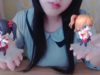 ASMR Korean Assembling Figure 피규어조립