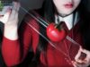 ASMR Korean Big air cap, Wrap, Tape around your ears! :O
