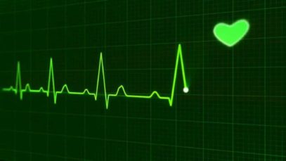 ASMR Korean 심장소리 Heart Beat