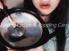 [ASMR Korean] 면도크림에 팝핑캔디 섞기 Popping Candy in Shaving Cream