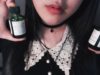 ASMR Korean 속삭이며 아로마오일과 바닐라오일병 흔들기 Shaking oil bottle & Whispering