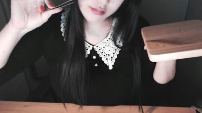 ASMR Korean Various Trigger Compilation #9 취향 찾는 소리모음집