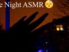 ASMR – ♡ Late Night Triggers to Help You Sleep ♡?