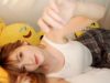 ASMR – Lay down to fall asleep with me ♥ АСМР
