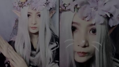 ASMR Layered MOUTH SOUNDS SK TK TAPPING 分层嘴声触发词敲击音#64
