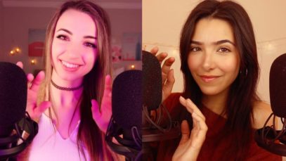 ASMR Layered Sounds With Gibi ASMR!