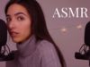 ASMR Layered Trigger Words and Soft Mouth Sounds