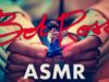 ASMR Lego BOB ROSS (Crinkly Unwrapping) ?NO TALKING for SLEEP