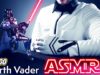 ASMR Lego DARTH VADER (Star Wars) ?No Talking for SLEEP