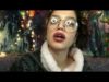 ASMR~ Lens Licking + Tapping {eat the rich}