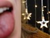 ASMR {Lens Licking} Using 3Dios FS XLR ?