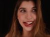 ASMR Lens Licking ~