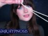 ASMR Let me Hypnotise you~ Close Up Personal Attention