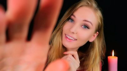 ASMR Let Me Massage You to Sleep – Personal Attention for Sleep