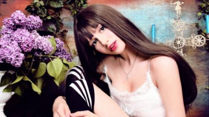 ASMR – let’s ENJOY the springmood together and have FUN! Zusammen entspannen! АСМР