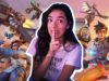 ASMR Let’s Play! Overwatch lmao