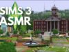 ASMR | ♦️ Let’s play The Sims 3! ♦️