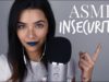 ASMR Let’s Talk Insecurities (Body Confidence, Self Confidence)