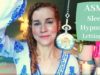 ASMR: Letting Go & Loss: Sleep Hypnosis *REAL PSYCHOLOGIST* Super Soft Spoken