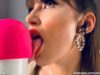 ASMR Licking the Mic, Mouth and Tongue Sounds