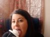 ASMR Licking Whipped Cream Off Your Ears [Aggressive] 3Dio Binaural Microphone ?