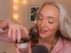 ASMR Lid Sounds, Tapping + Scratching  | GwenGwiz