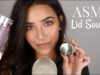 ASMR Lid Sounds