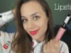 ASMR | Lipstick Application ? | Slight Inaudible | Tapping | Mouth Sounds ?